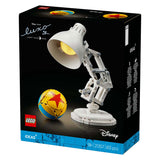 Disney Lego 21357 Idéer Pixar Luxo Jr.