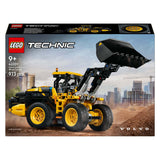 LEGO 42209 Technic Volvo L120 Electric Wheel Carler