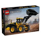 LEGO 42209 Technic Volvo L120 Electric Wheel Carler