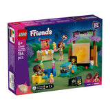 Lego friends 42642 movie night