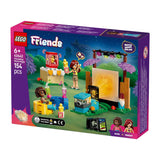 Lego friends 42642 movie night