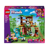 Lego friends 42648 the panda shelter