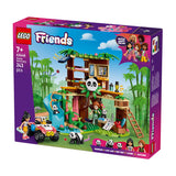 Lego friends 42648 the panda shelter