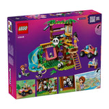 Lego friends 42648 the panda shelter