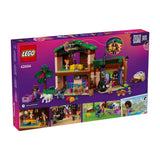LEGO 42654 Friends Pony Farm and Stal