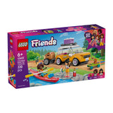 Lego Friends 42659 in viaggio insieme