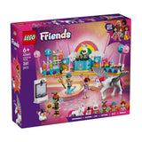 LEGO Friends 42661 Dress up party with unicorn and fairy