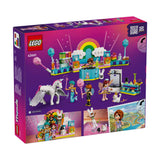 LEGO Friends 42661 Dress up party with unicorn and fairy