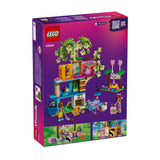 Lego 42666 Frënn Kaz Gebuertsdagsparty a Bamhaus