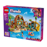 LEGO 42673 Friends Strandresort