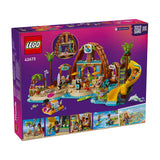 LEGO 42673 Friends Strandresort