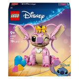 Lego Disney 43257 anjo
