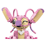 Disney Lego 43257 Classic Angel