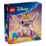 Disney Lego 43257 Classic Angel