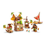Disney Lego 43258 Princess Kakamora Boot