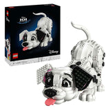 Lego disney 43269 101 dalmatialaisen pentu