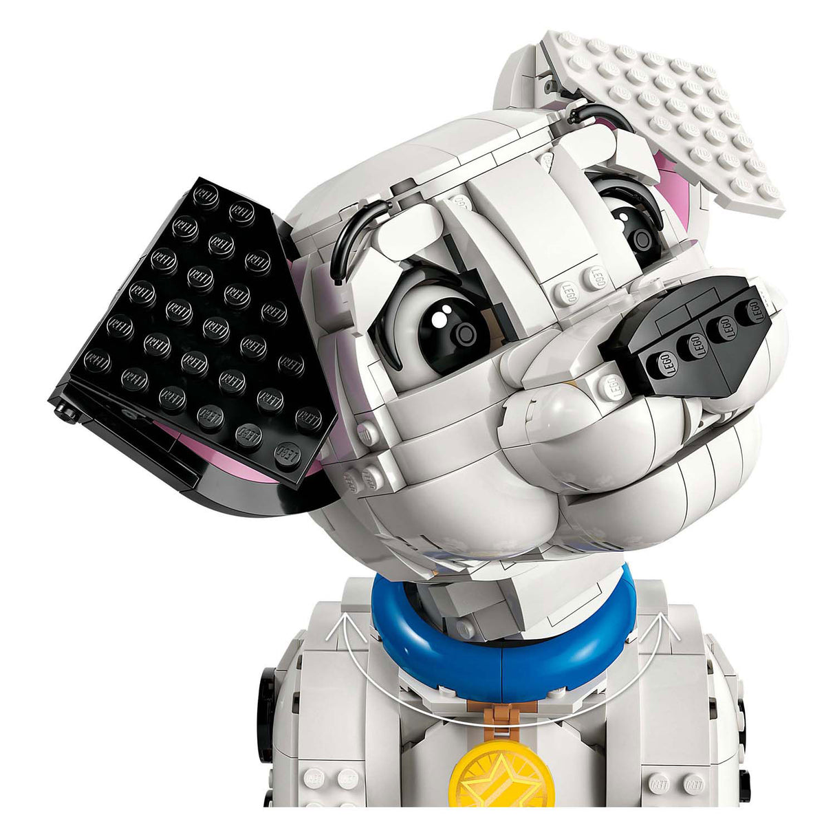 Disney Lego Classic 43269 101 Dalmatians Puppy