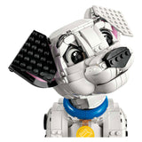 Lego Disney 43269 101 Filhote de Dálmata