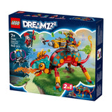 LEGO 71492 Dreamzzz Mateos Fire Cameleon