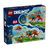 Lego 71492 Dreamzzz Mateo's Fire Cameon