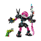 Lego dreamzzz 71495 mateo vs. cyber brain mech