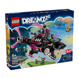 LEGO 71500 Dreamzzz Nightmare Shark -Ondee
