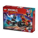 Lego 71838 Ninjago Kai's Motor Race