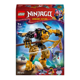 Lego 71839 Ninjago Arins Spinjitzu Fight Mecha