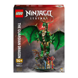 LEGO 71847 Ninjago the dragon guardian