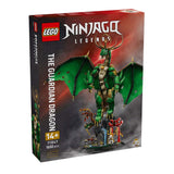 LEGO 71847 Ninjago the dragon guardian