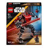 Lego star wars 75411 darth maul mech