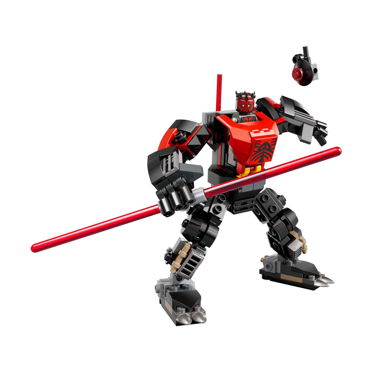 Lego star wars 75411 darth maul mech