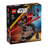 Lego star wars 75411 darth maul mech