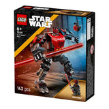 Lego star wars 75411 darth maul mech