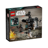 Lego star wars 75412 death trooper en night trooper battle pack