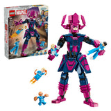 Lego Superhelden Marvel 76316 Fantastic Four vs. Galactus Baufigur