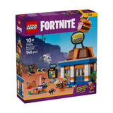 Lego 77076 Fortnit Durrr Burger Restaurant