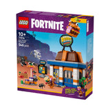 Lego 77076 Fortnit Durrr Burger Restaurant