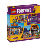 Lego 77076 Fortnit Durrr Burger Restaurant