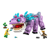 Lego Fortnite 77077 Clombo