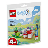 Lego 30687 bluey's theekransje