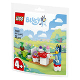 Lego 30687 bluey's theekransje