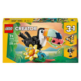 Lego Creator 31173 Wild Animals: Tropical Toucan