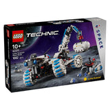 Lego Technic 42211 Moundoutpost Moon Rover Space Vehicle