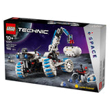 Lego Technic 42211 Moundoutpost Moon Rover Space Vehicle