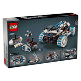 Lego Technic 42211 Moundoutpost Moon Rover Space Vehicle