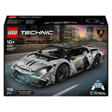 Lego technic 42214 lamborghini revuelto superurheiluauto