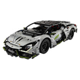 Lego technic 42214 lamborghini revuelto carr spóirt super
