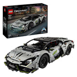 Lego technic 42214 lamborghini revuelto carr spóirt super