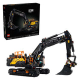 Lego Technic 42215 Volvo EC500 Hybridgrävmaskin